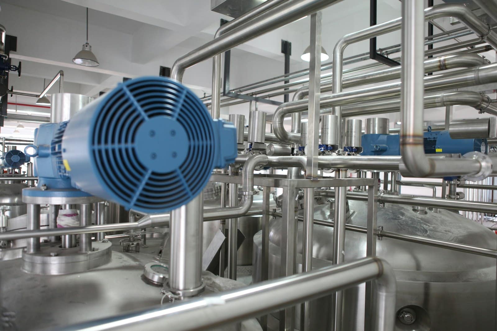 Maharani Energy Gateway