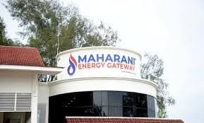 Maharani Energy Gateway photo 1